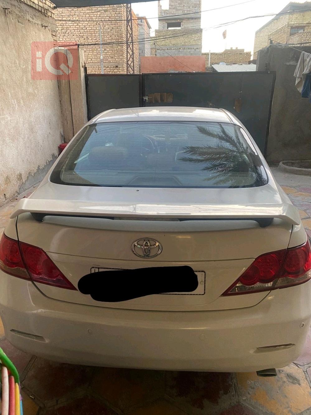 تويوتا أوريون